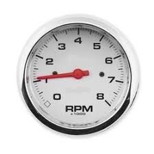 RPM Meter