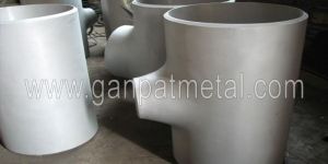 Steel Pipe Reducer