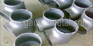 Crosses Buttweld Fittings