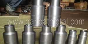 Swedge Nipple Buttweld Fittings