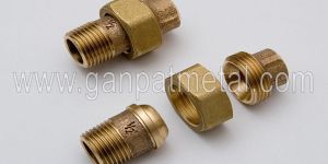 Union Threaded Fittings
