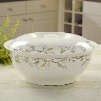 Lid Bowl