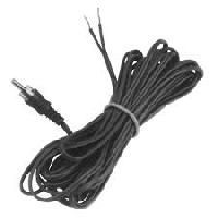 Stripped Jumper Cables