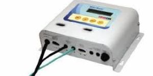 Solar Conversion Kit