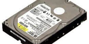 Hard Disk Drive