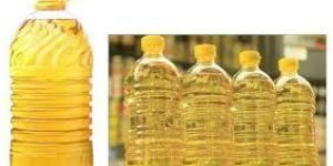 Sunflower Oil