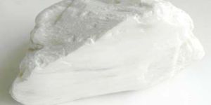 White Soapstone Lumps