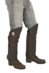 Half Chaps