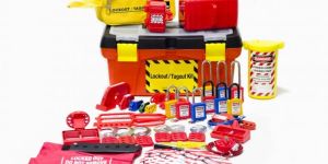Electrical Lockout Kit