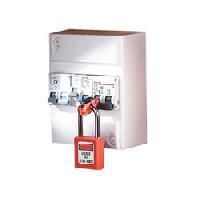 Mini Electrical Lockout
