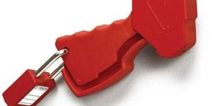 ORIGINAL CABLE LOCKOUT