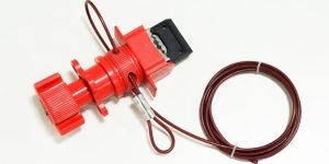 Universal Valve Lockout