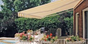 Retractable Awnings