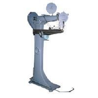 Corrugated Box Stitching Machine