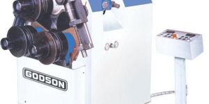 Section Bending Machines
