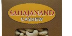 Cashew Nut - W320