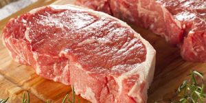 Emu Red Meat