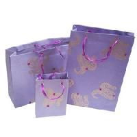 Fancy Paper Bags