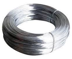 Galvanized Wire