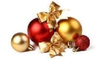 Christmas Balls
