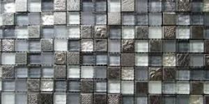 Glass Highlighter Tiles