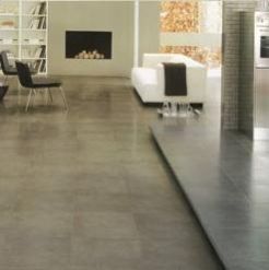 Imported Matt Interior Floors