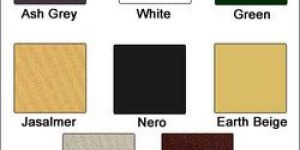 Industrial Acid Proof Tiles