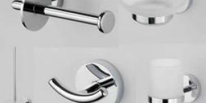 Modular Bathrooom Aceessories