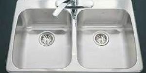 Stainless Steel Sink