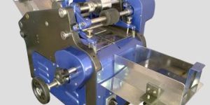 High Speed Automatic Batch