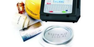 PZ Pilot Plus Printing System