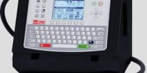 Industrial Inkjet Printer