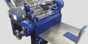 Label Coding Machine