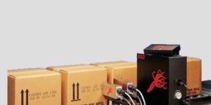 Large Character Ink Jet Printer