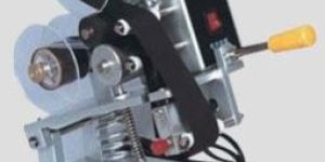 Ribbon Printing Machine