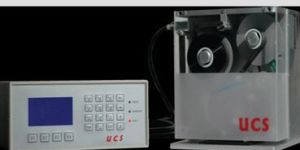 Thermal Transfer Overprinter