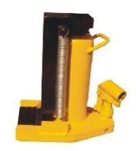 Hydraulic Toe Lift Jack