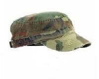 Military Hat