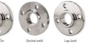 Alloy Flanges