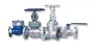 Nickel Alloy Valves