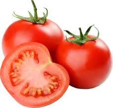 Fresh Tomato