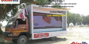 LED Display System Rental