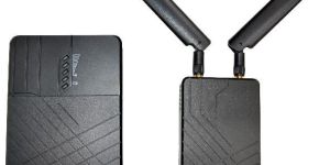 120M Wireless HDMI/SDI HD Video Transmission Suite