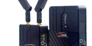 120M Wireless Video Transmission System