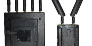 300M Wireless Video Transmission System