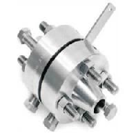 Orifice Flange Assembly