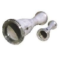 Venturi Tubes