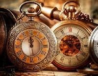 Antique Watches