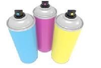 Aerosol Paint