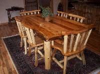 Customized Wooden Furniture